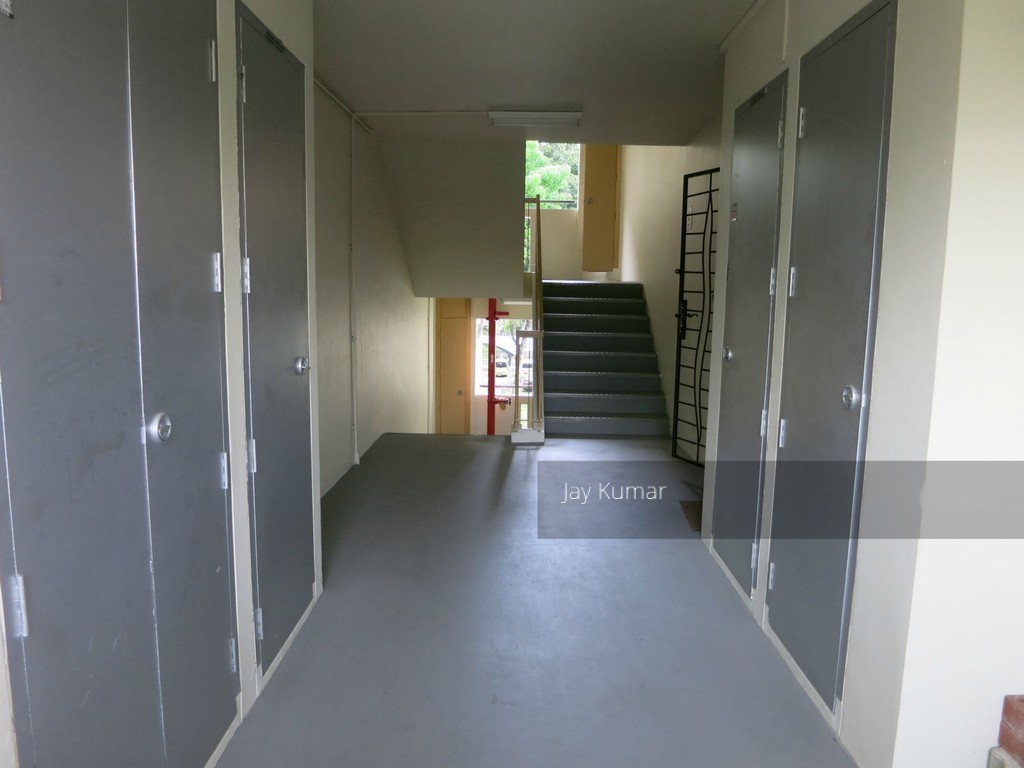 Blk 45 Lorong 5 Toa Payoh (Toa Payoh), HDB 5 Rooms #120621222